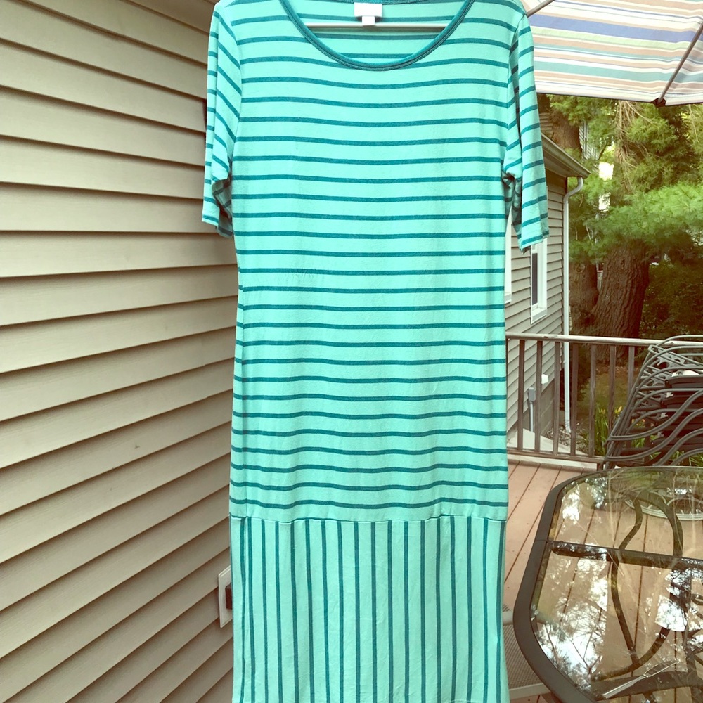 Lularoe Julia